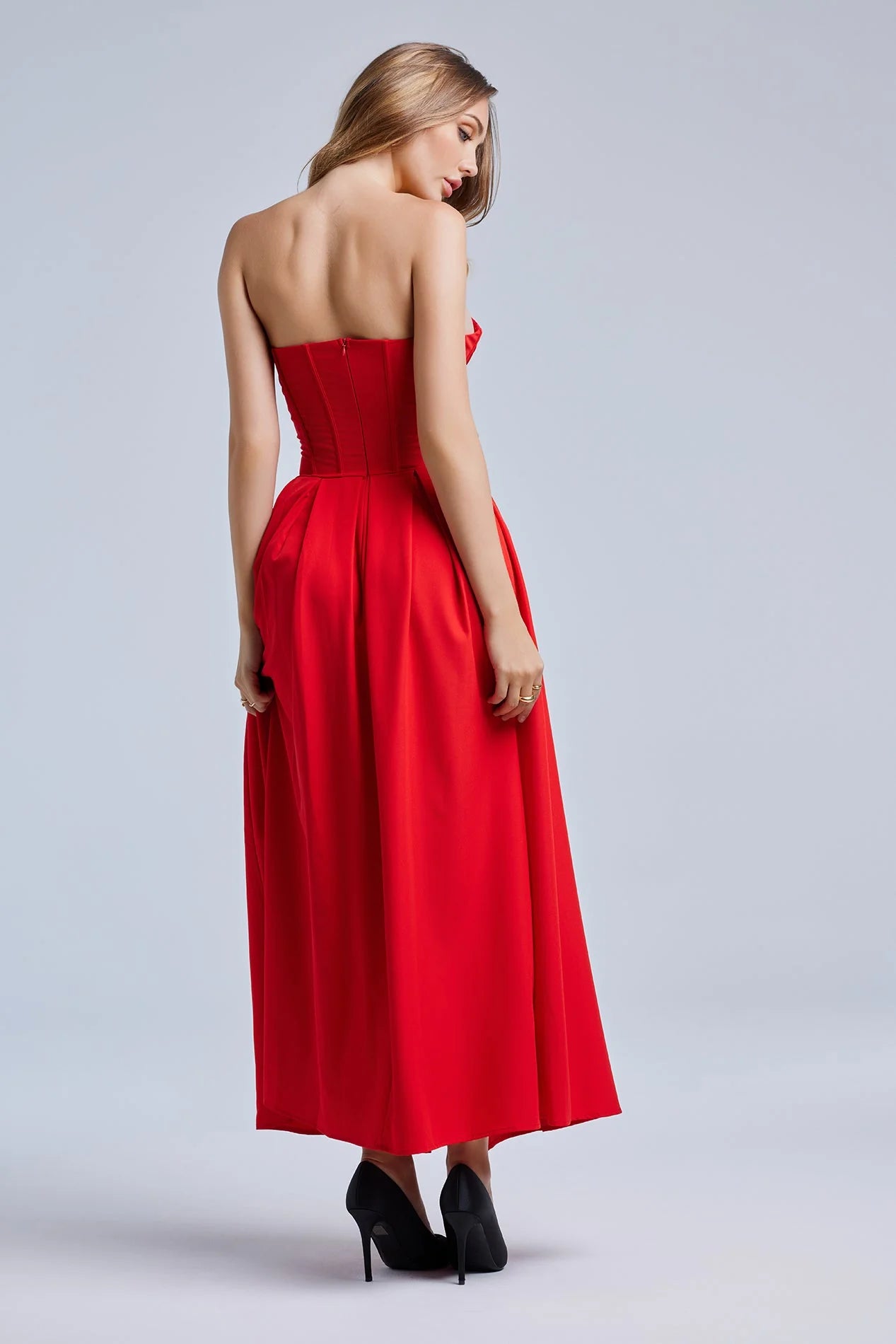 Astra - Dress - Inaya