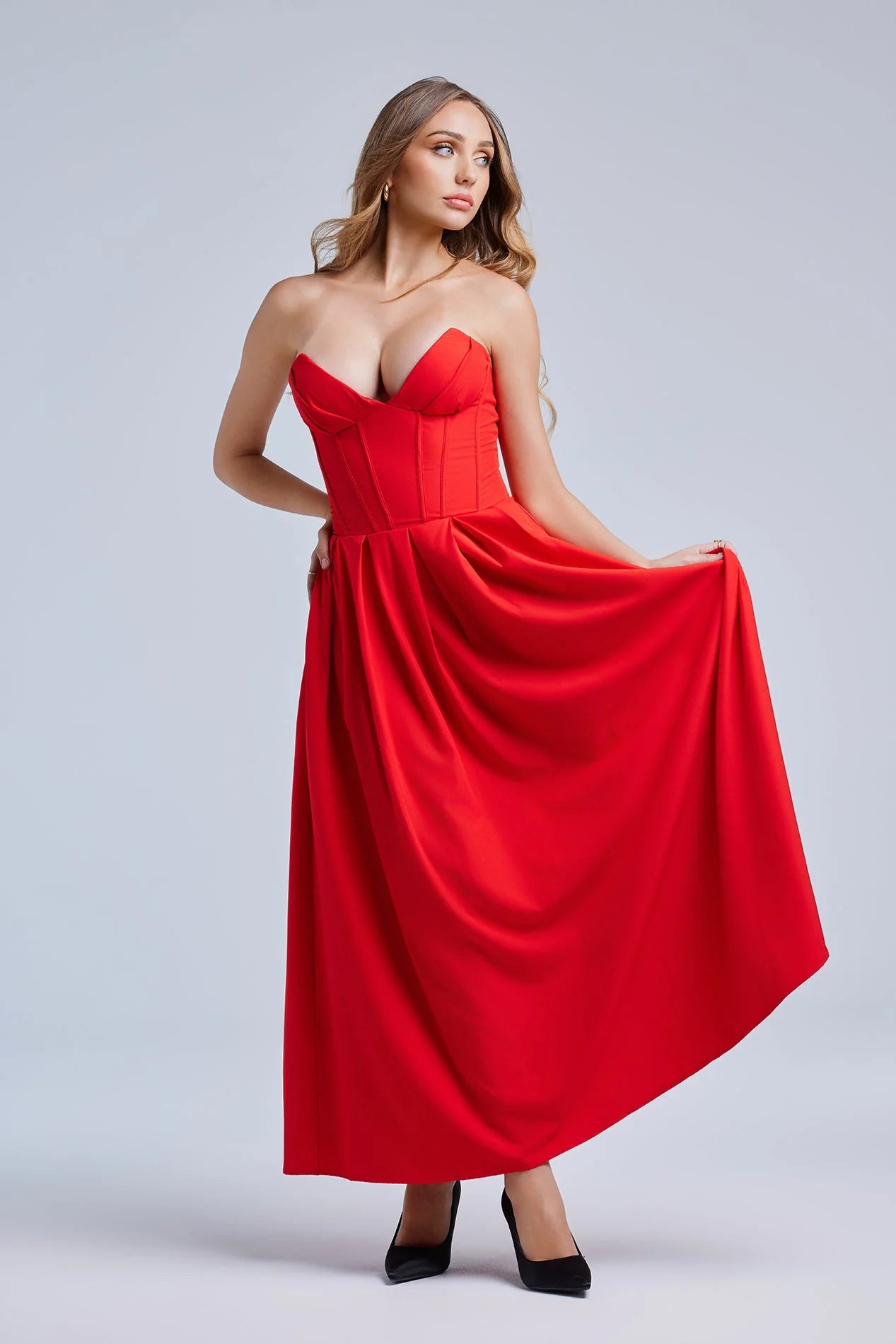 Astra - Dress - Inaya