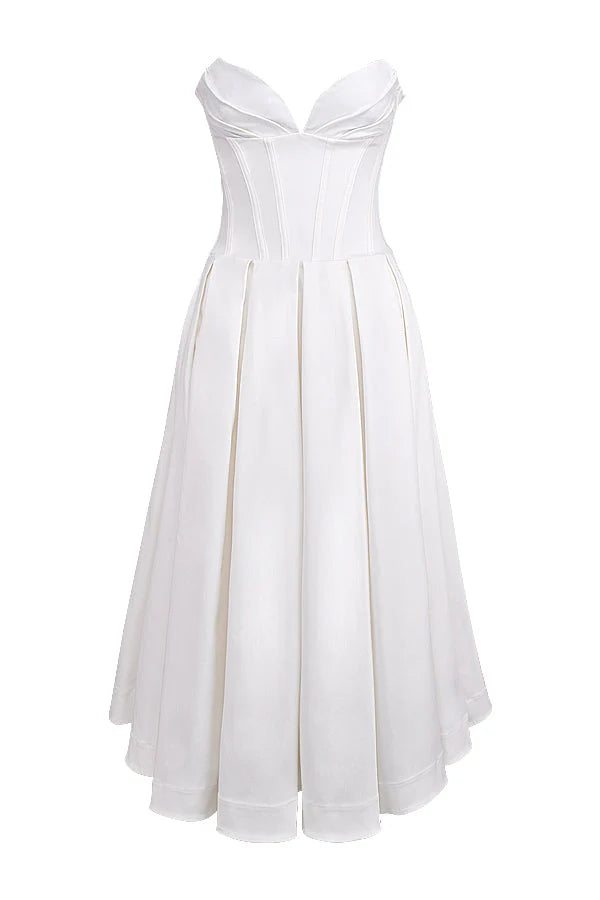 Astra - Dress - Inaya