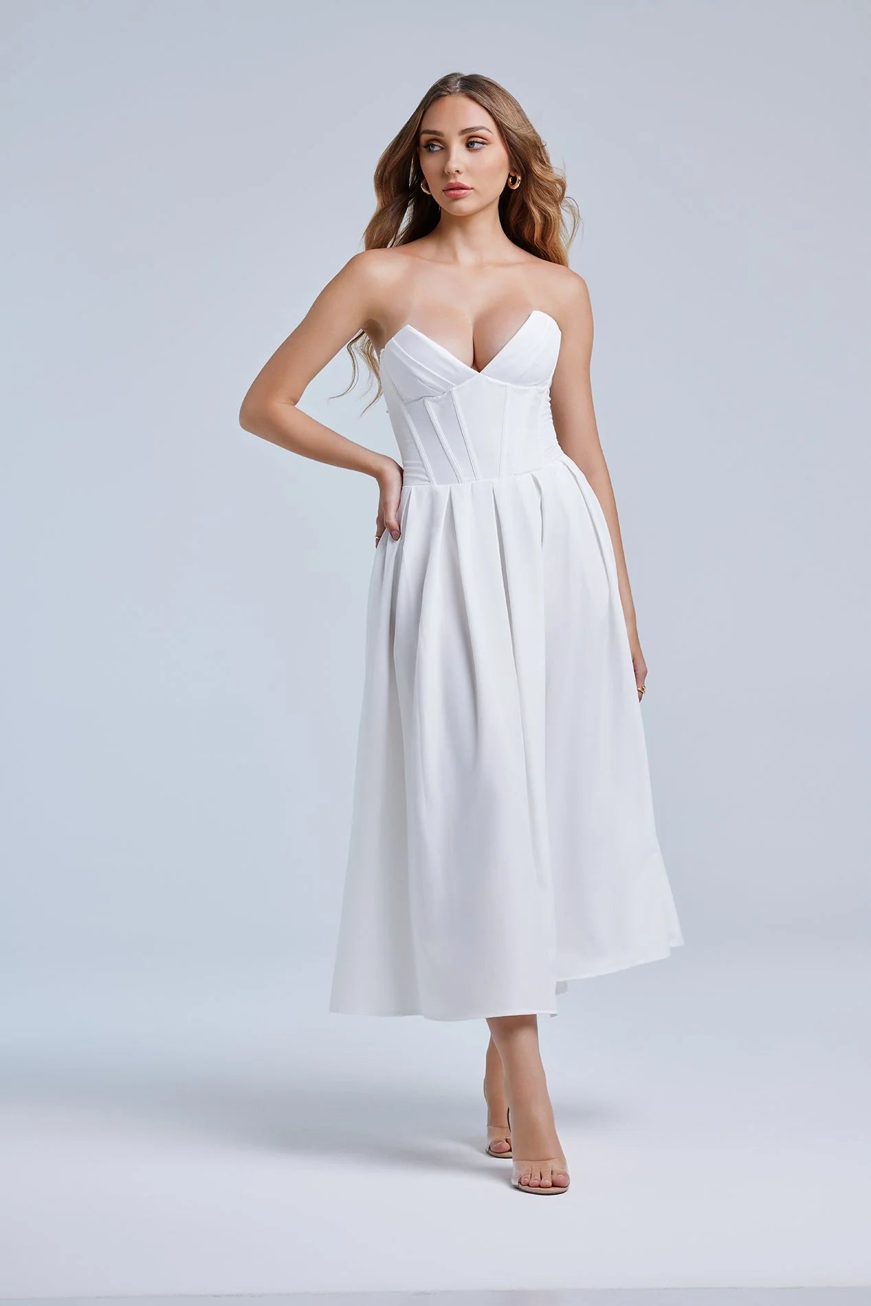 Astra - Dress - Inaya