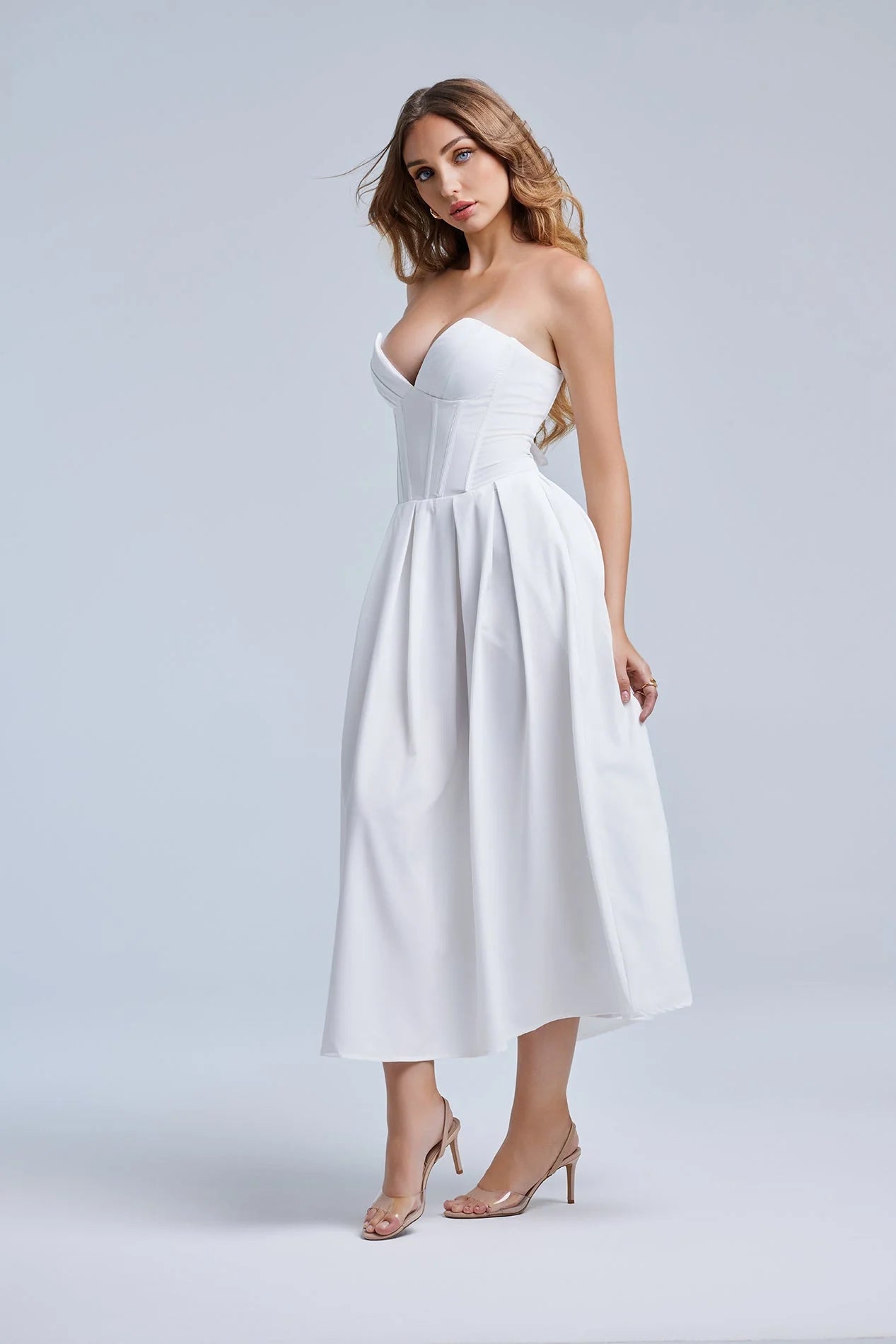 Astra - Dress - Inaya
