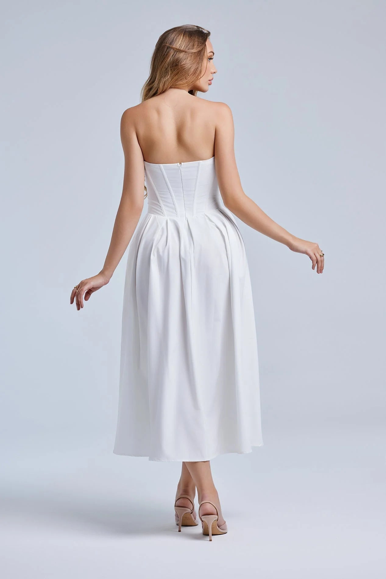 Astra - Dress - Inaya