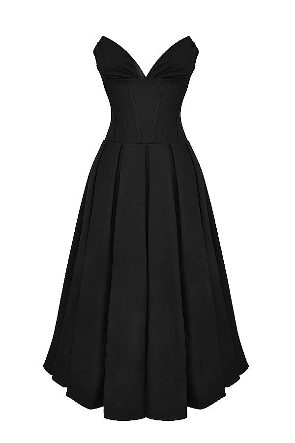 Astra - Dress - Inaya