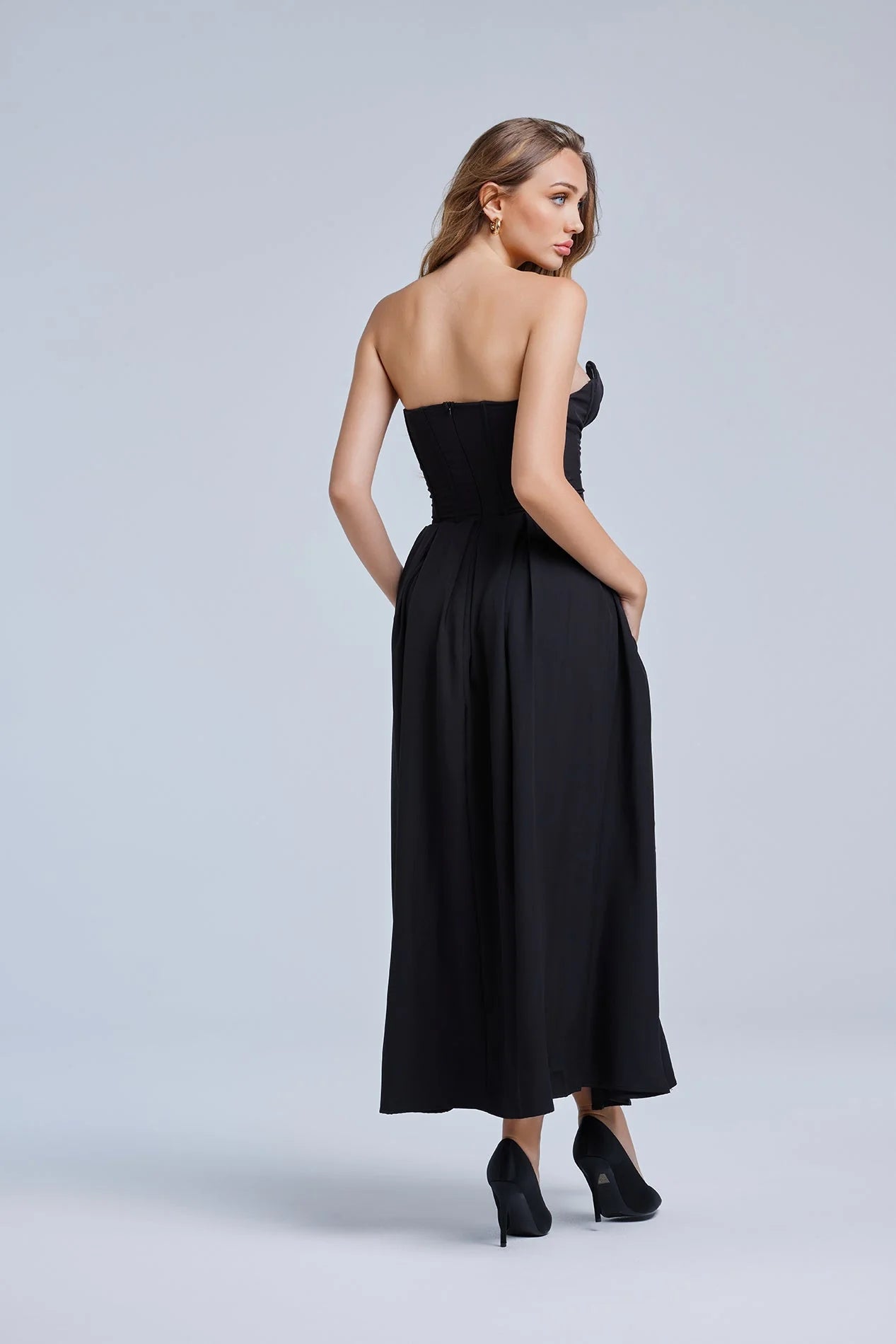 Astra - Dress - Inaya