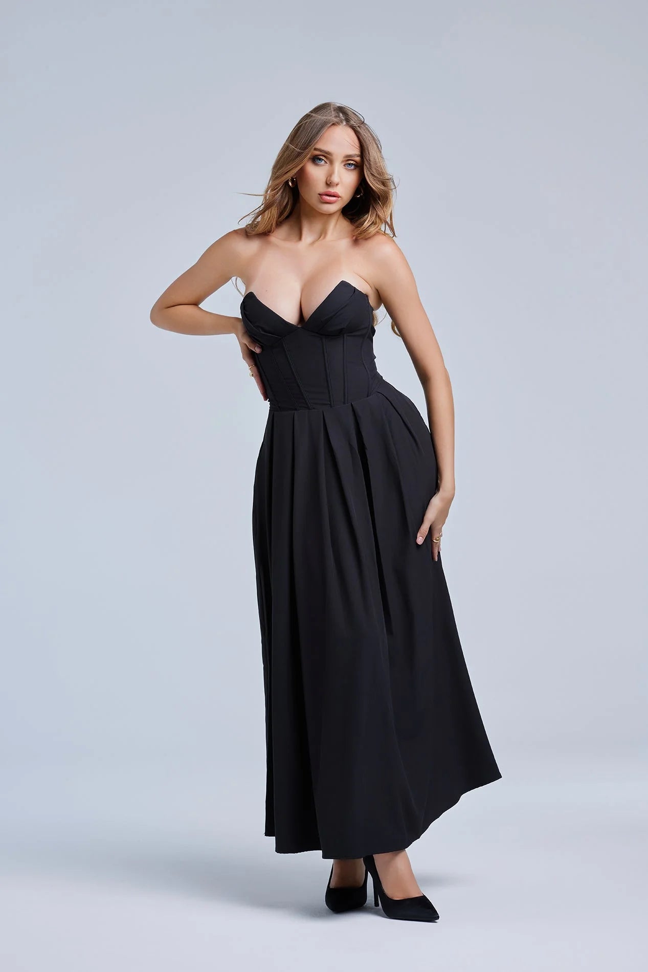 Astra - Dress - Inaya