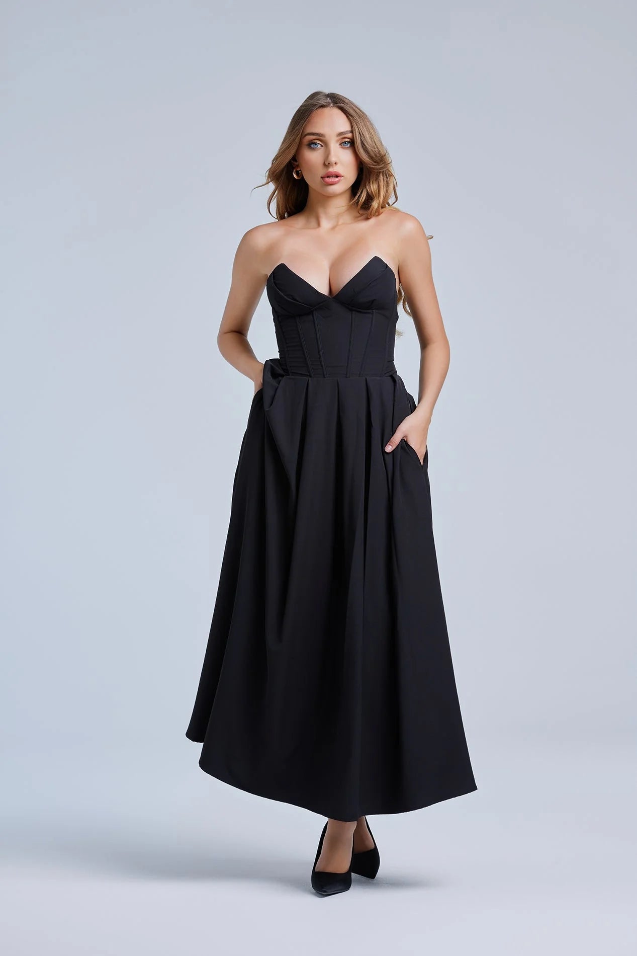 Astra - Dress - Inaya