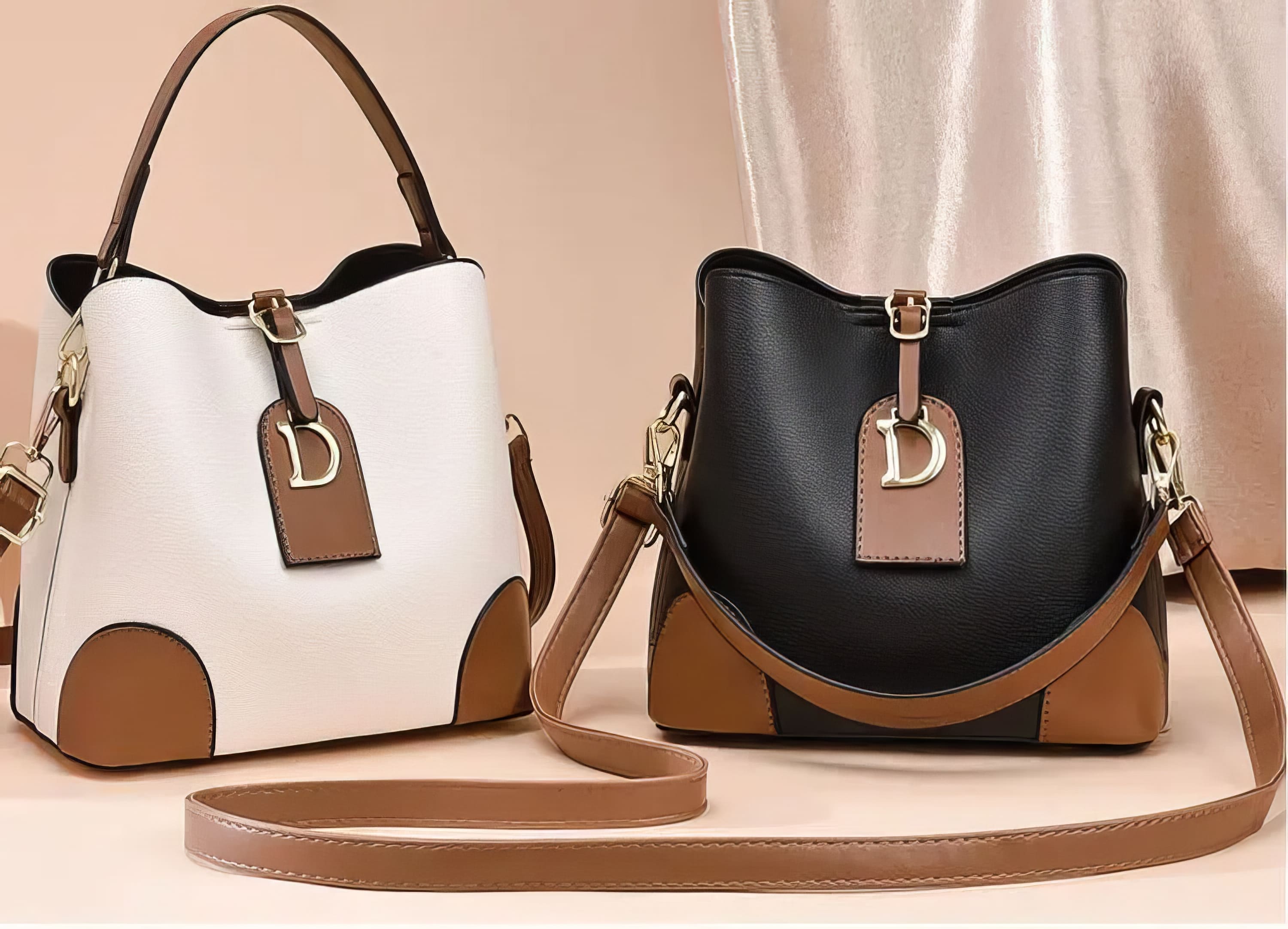 D'Orsay - Bag - Inaya
