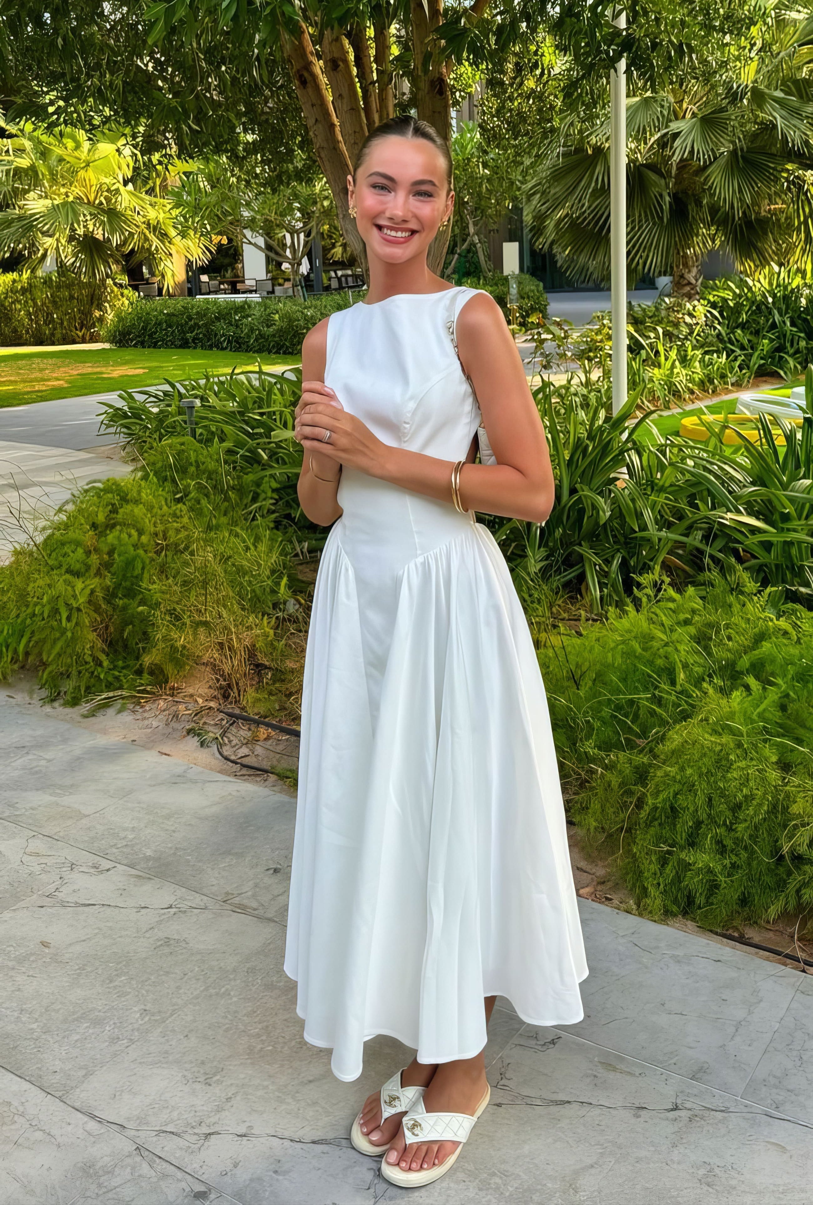 Dune - Dress - Inaya