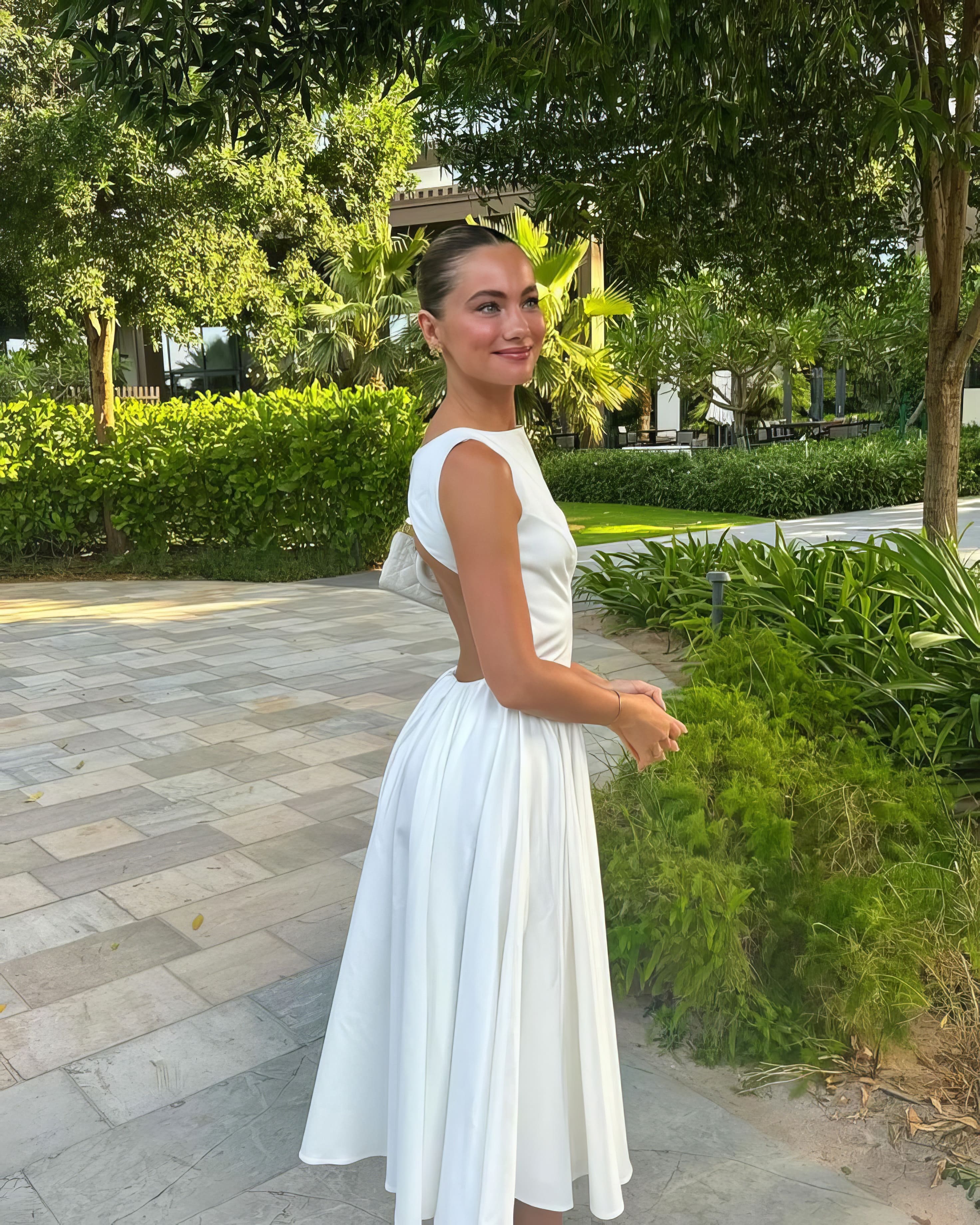 Dune - Dress - Inaya