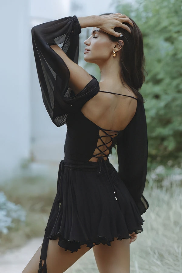 Gaia - Dress - Inaya