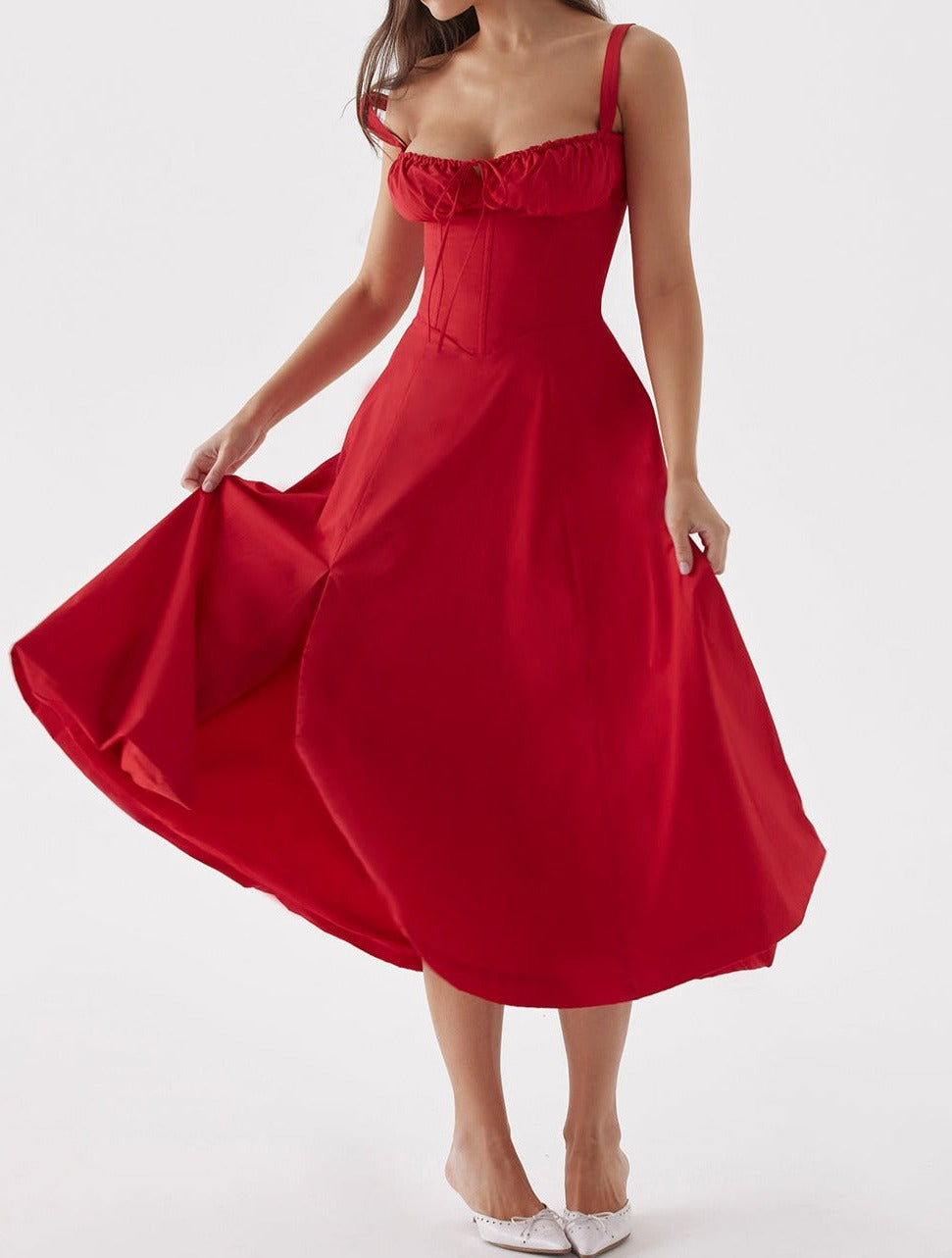 Grace - Dress - Inaya