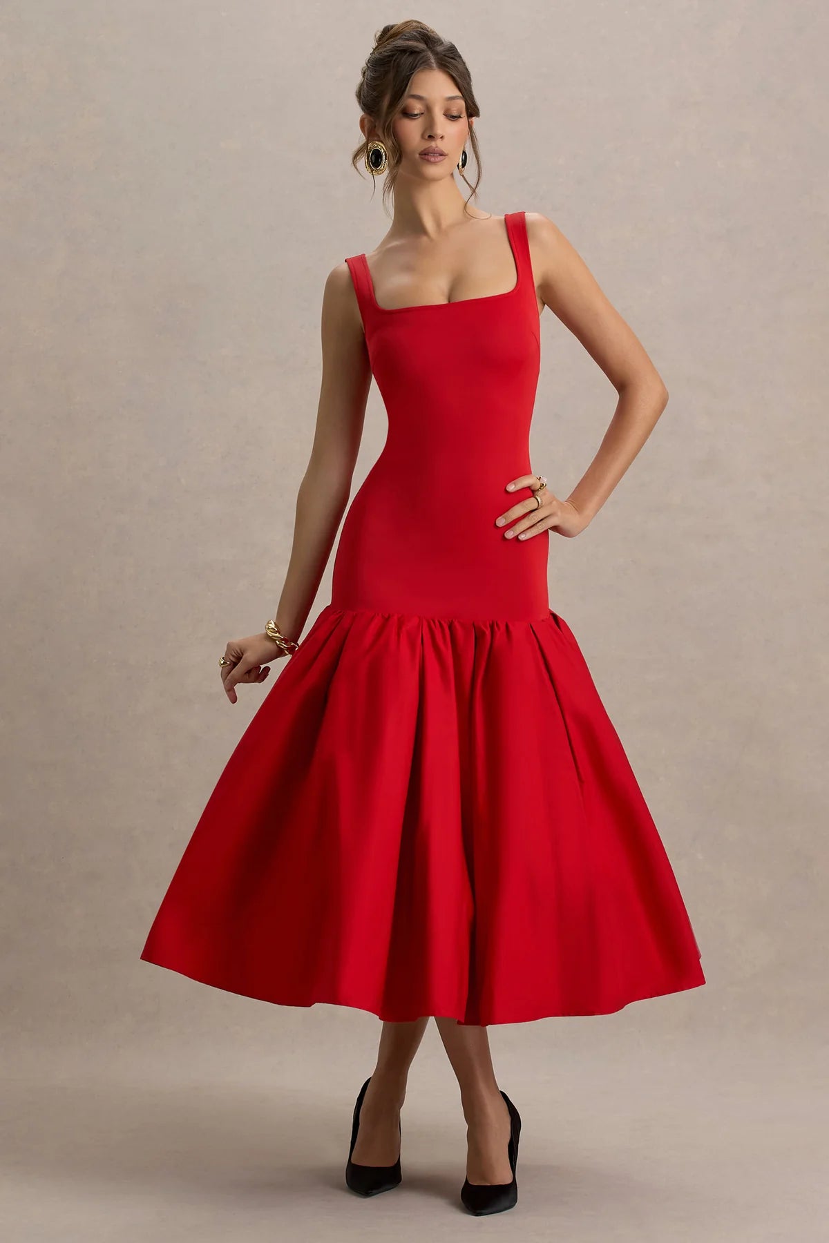 Jolie - Dress - Inaya