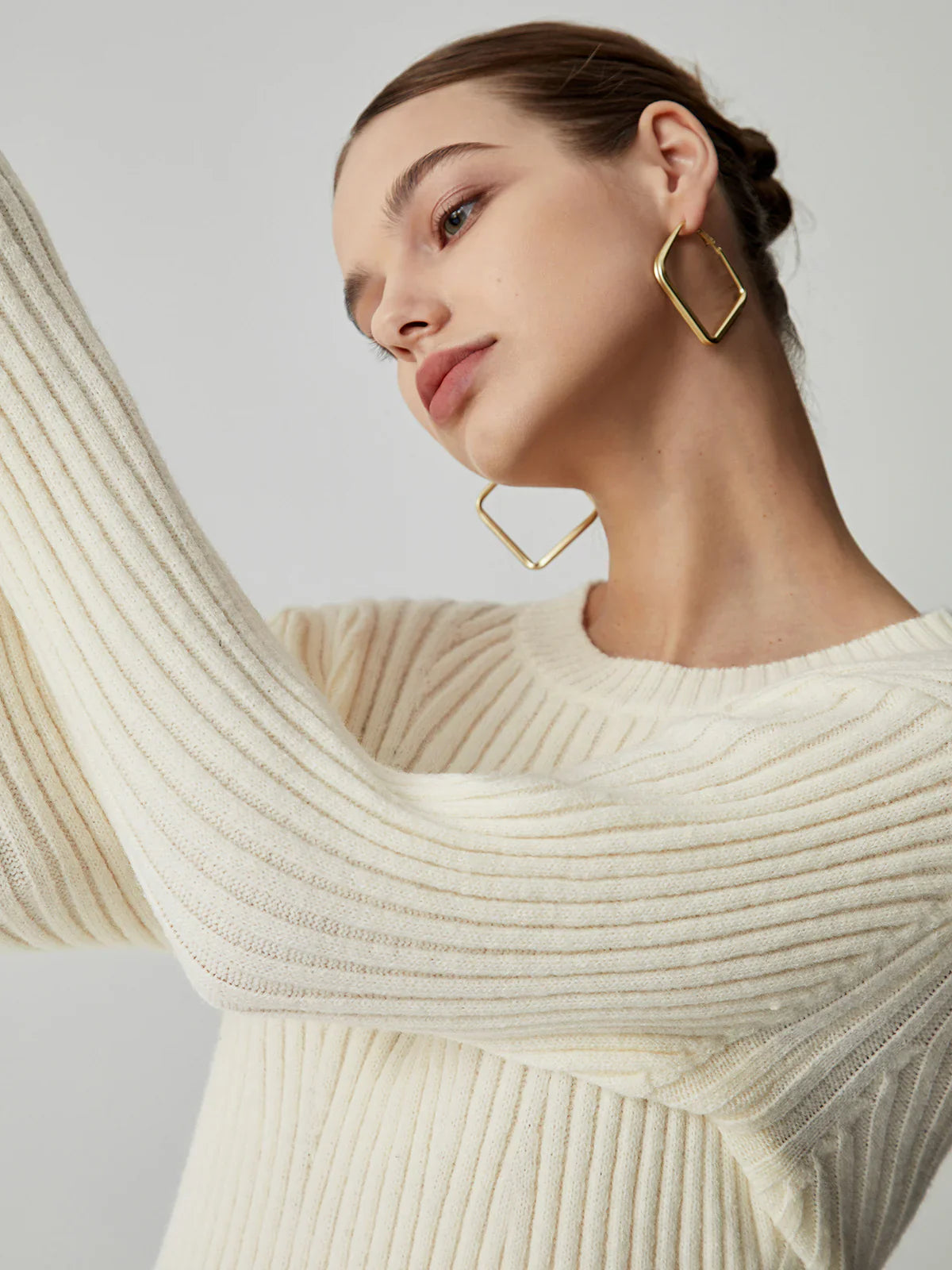 La Parisienne - Dress - Inaya