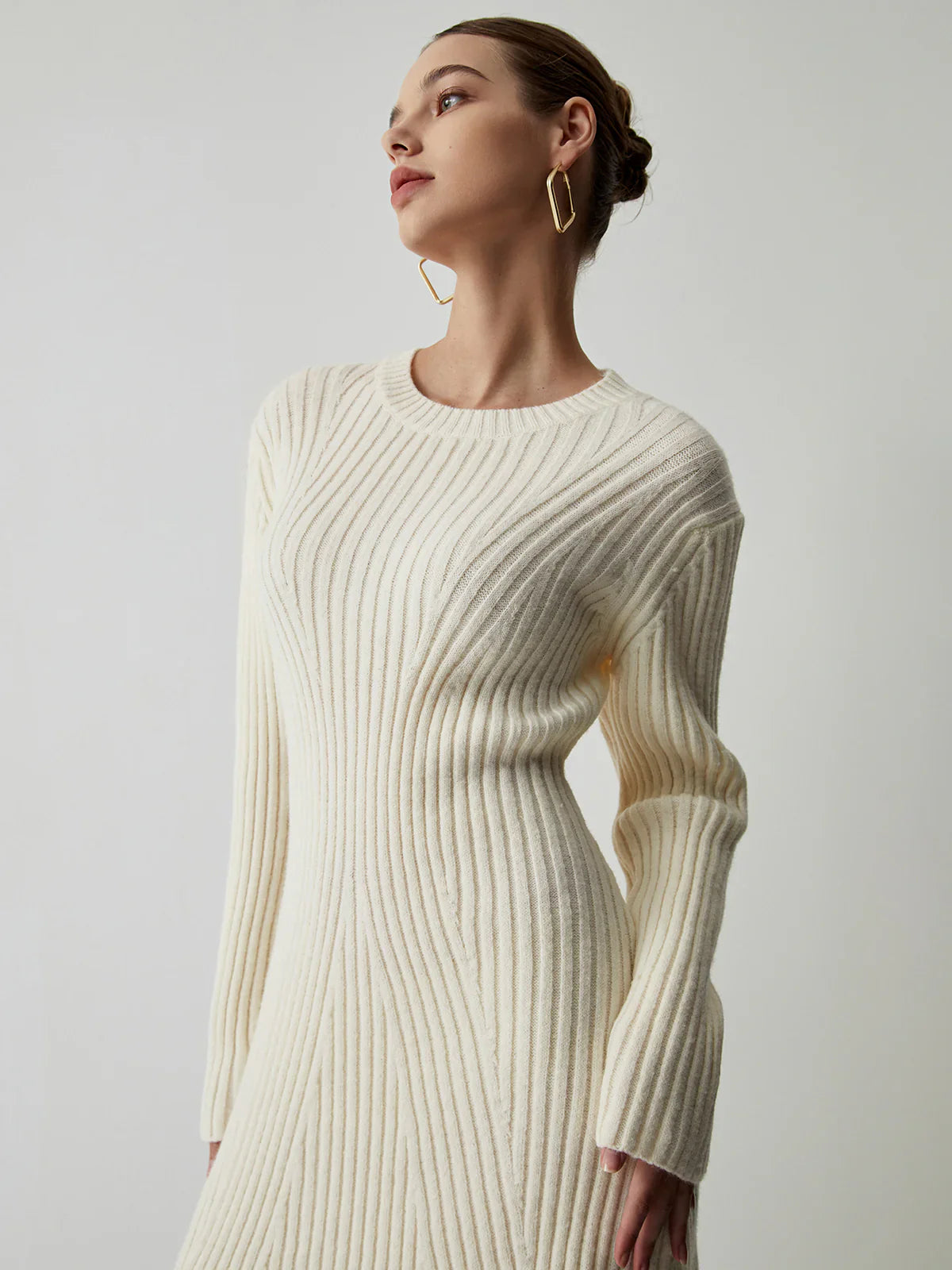 La Parisienne - Dress - Inaya