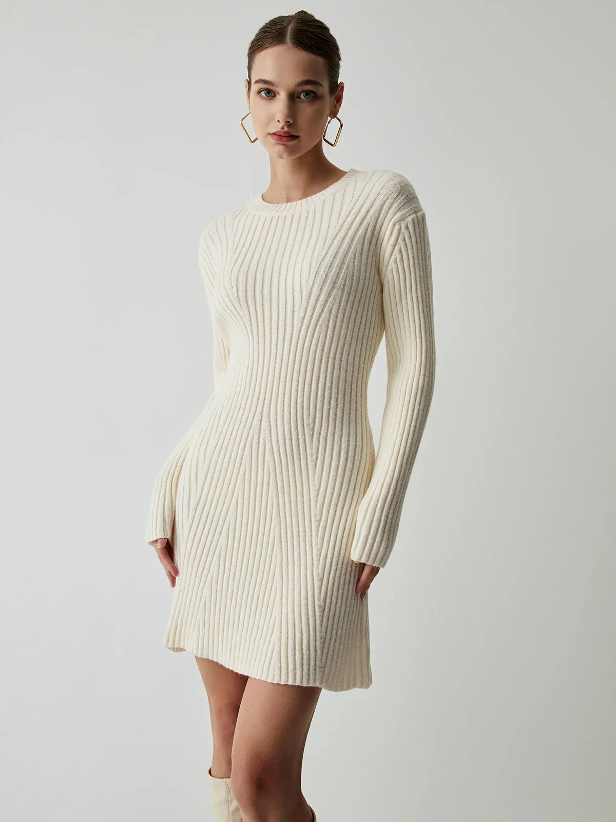 La Parisienne - Dress - Inaya