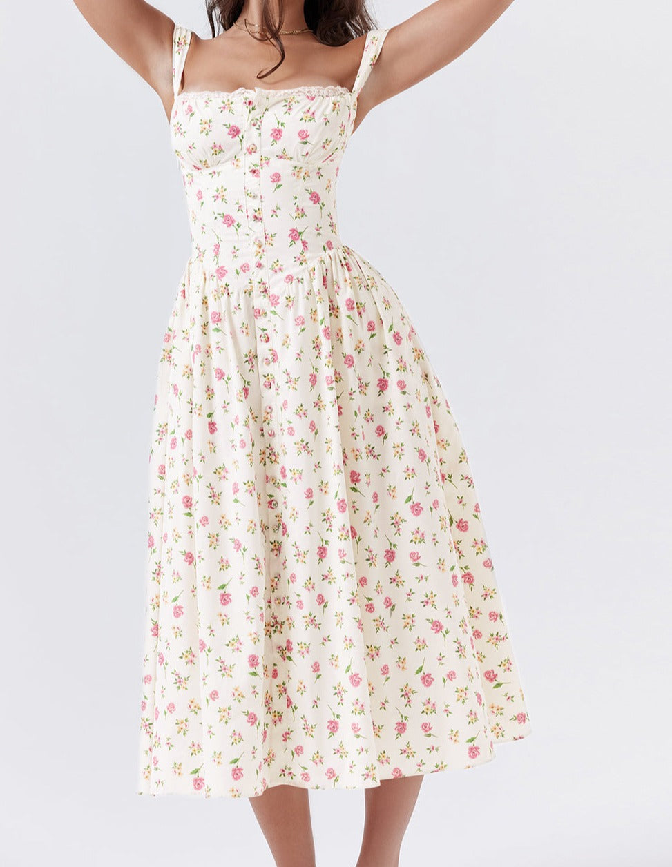 Lily - Dress - Inaya