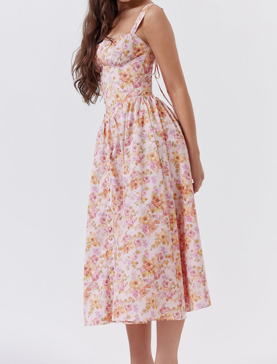 Lily - Dress - Inaya
