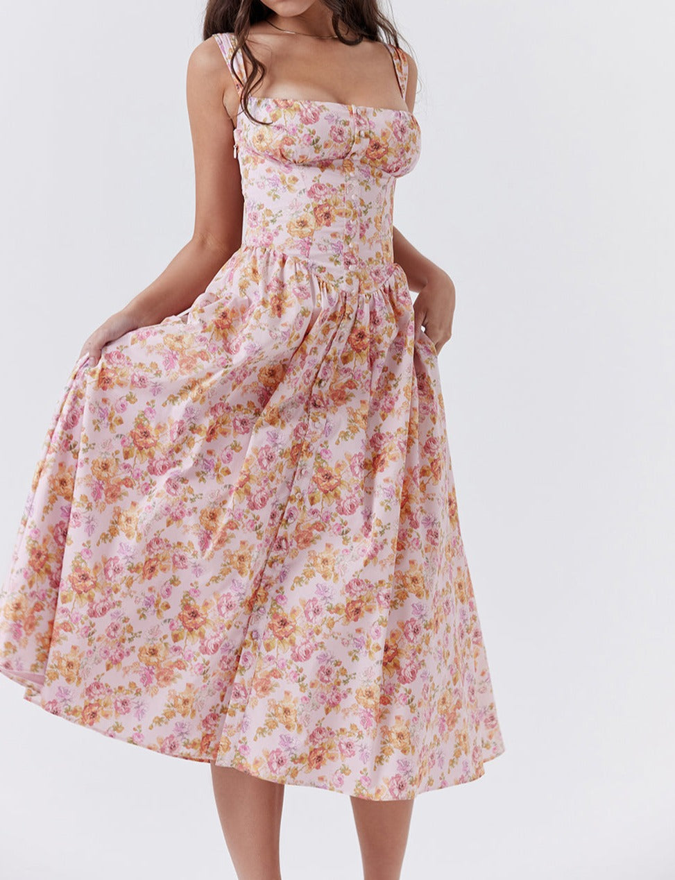 Lily - Dress - Inaya