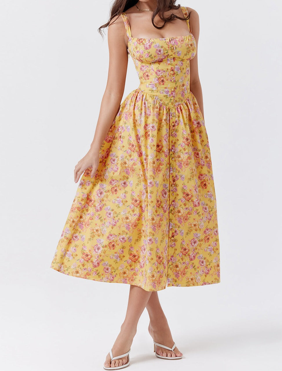 Lily - Dress - Inaya