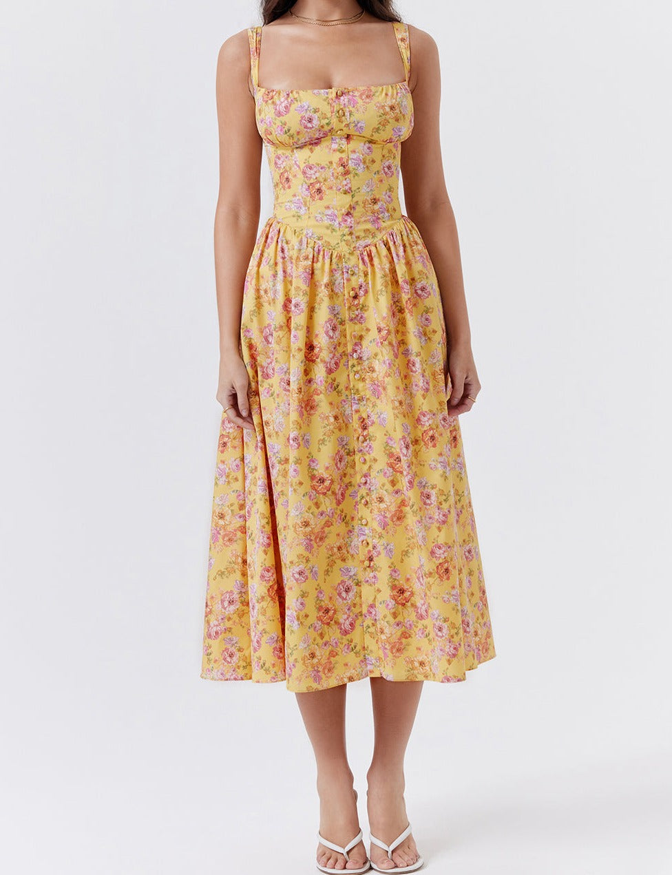 Lily - Dress - Inaya