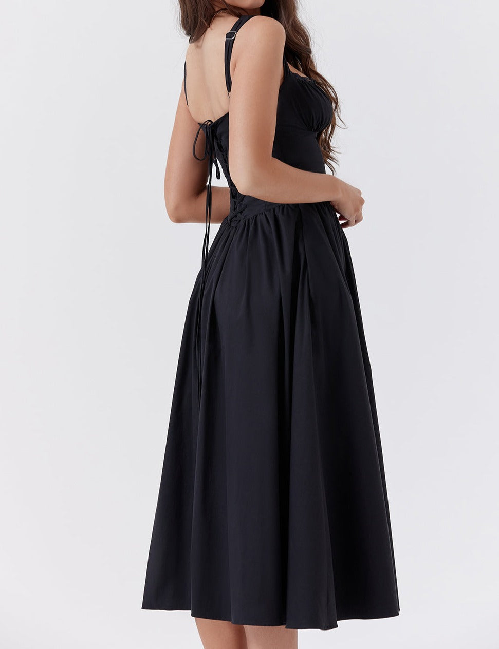 Lily - Dress - Inaya