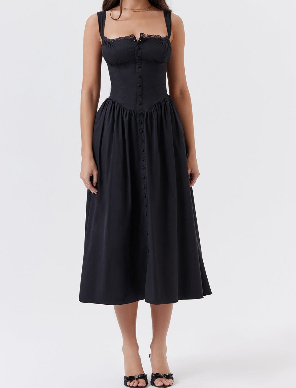 Lily - Dress - Inaya