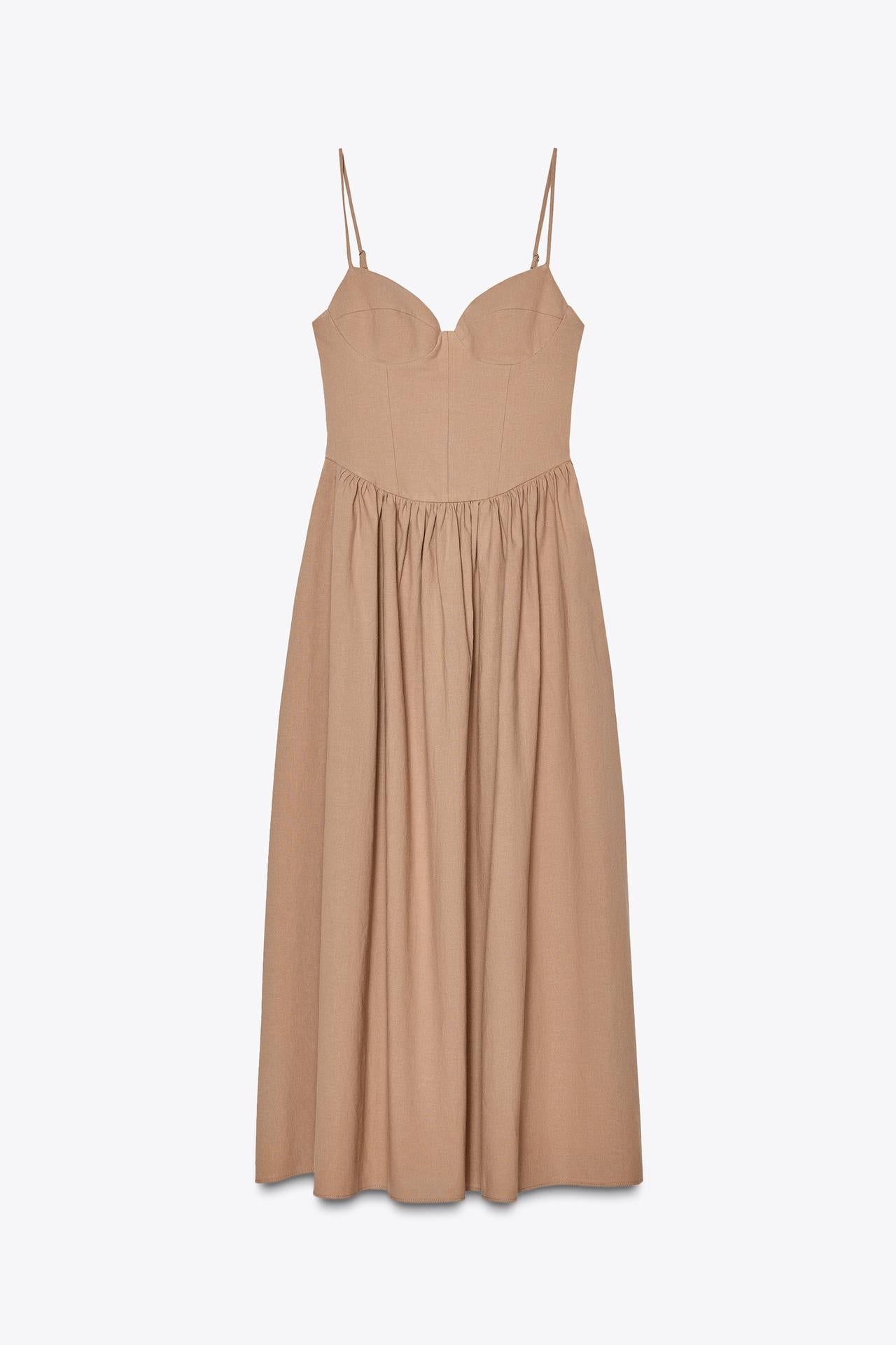 Muse d’ombre - Dress - Inaya