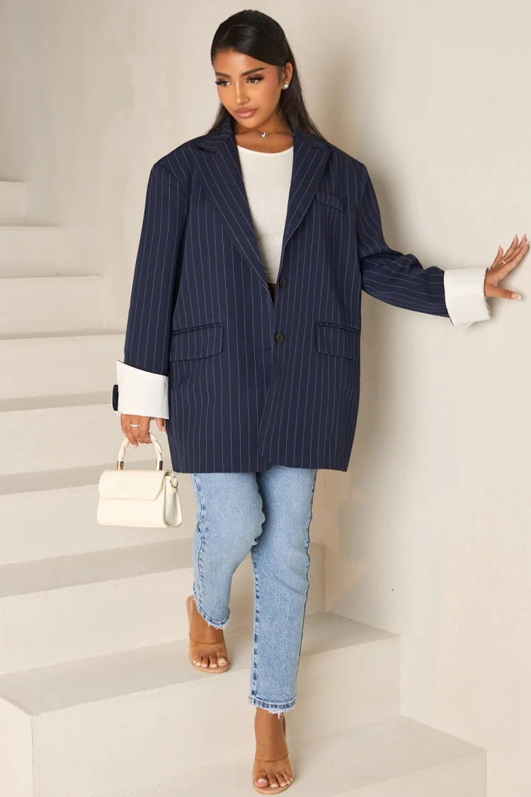 Prestige - Blazer - Inaya