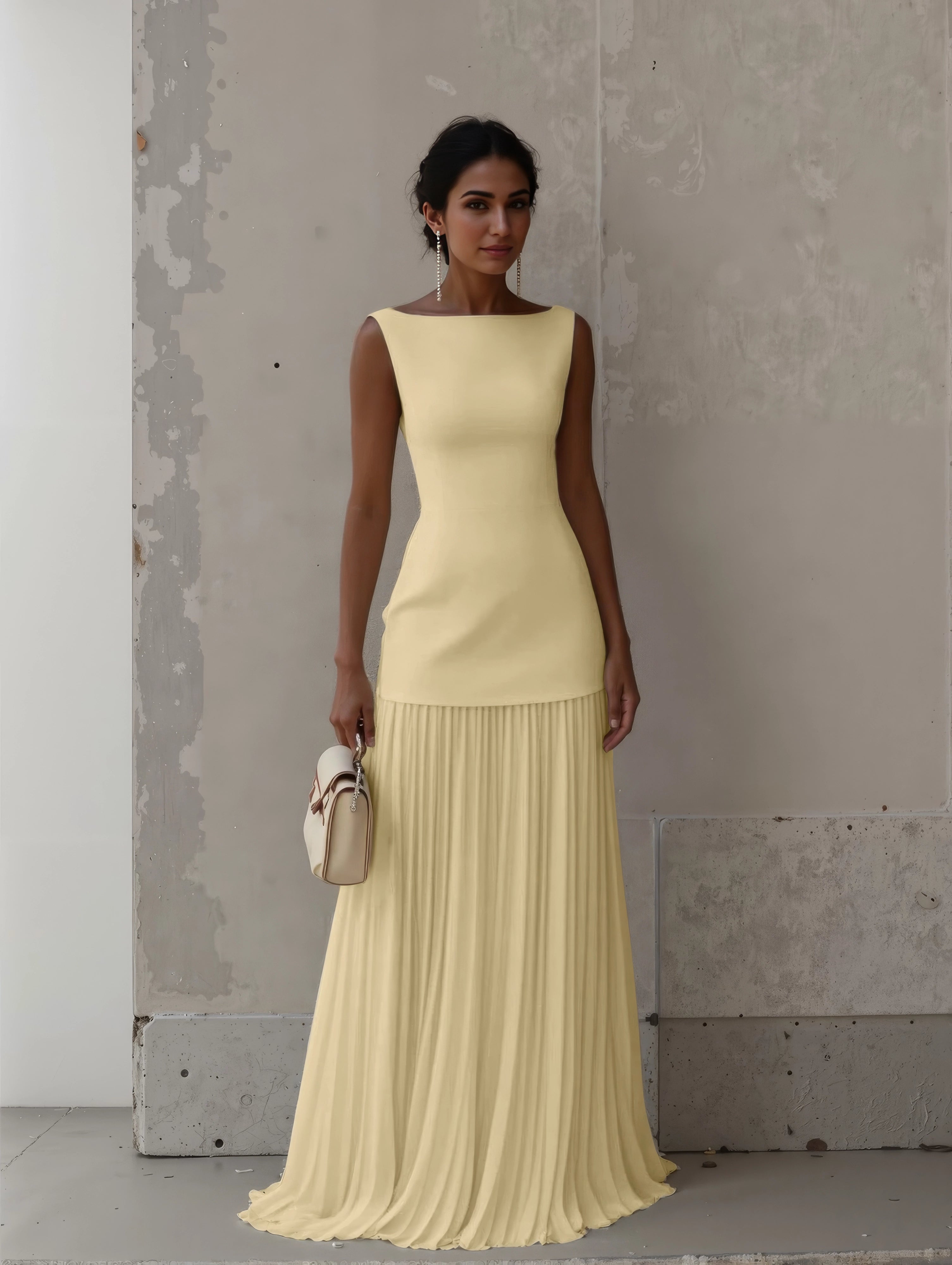 Céline – Il Duo Elegante da Sera