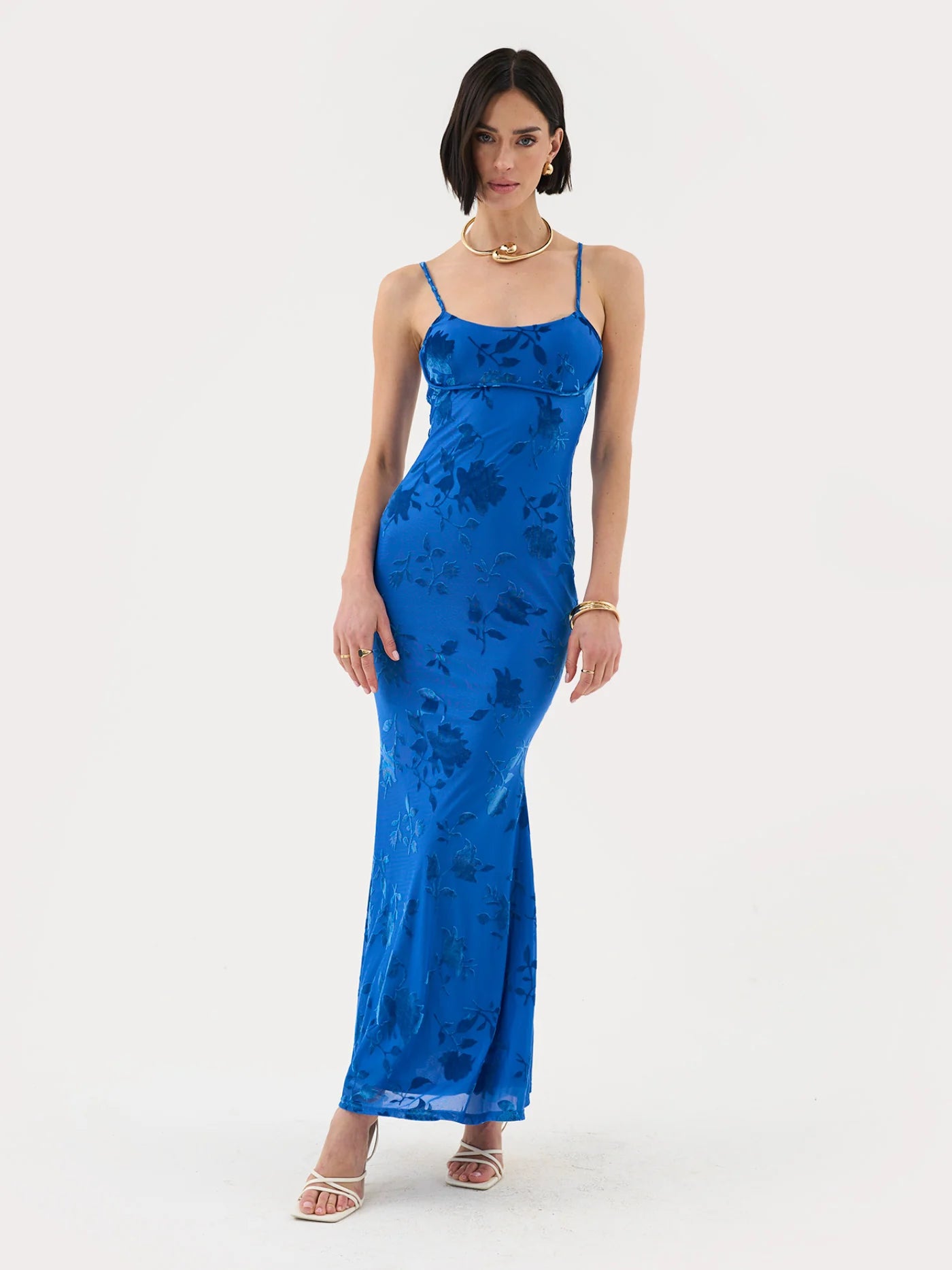 Rosina - Dress - Inaya