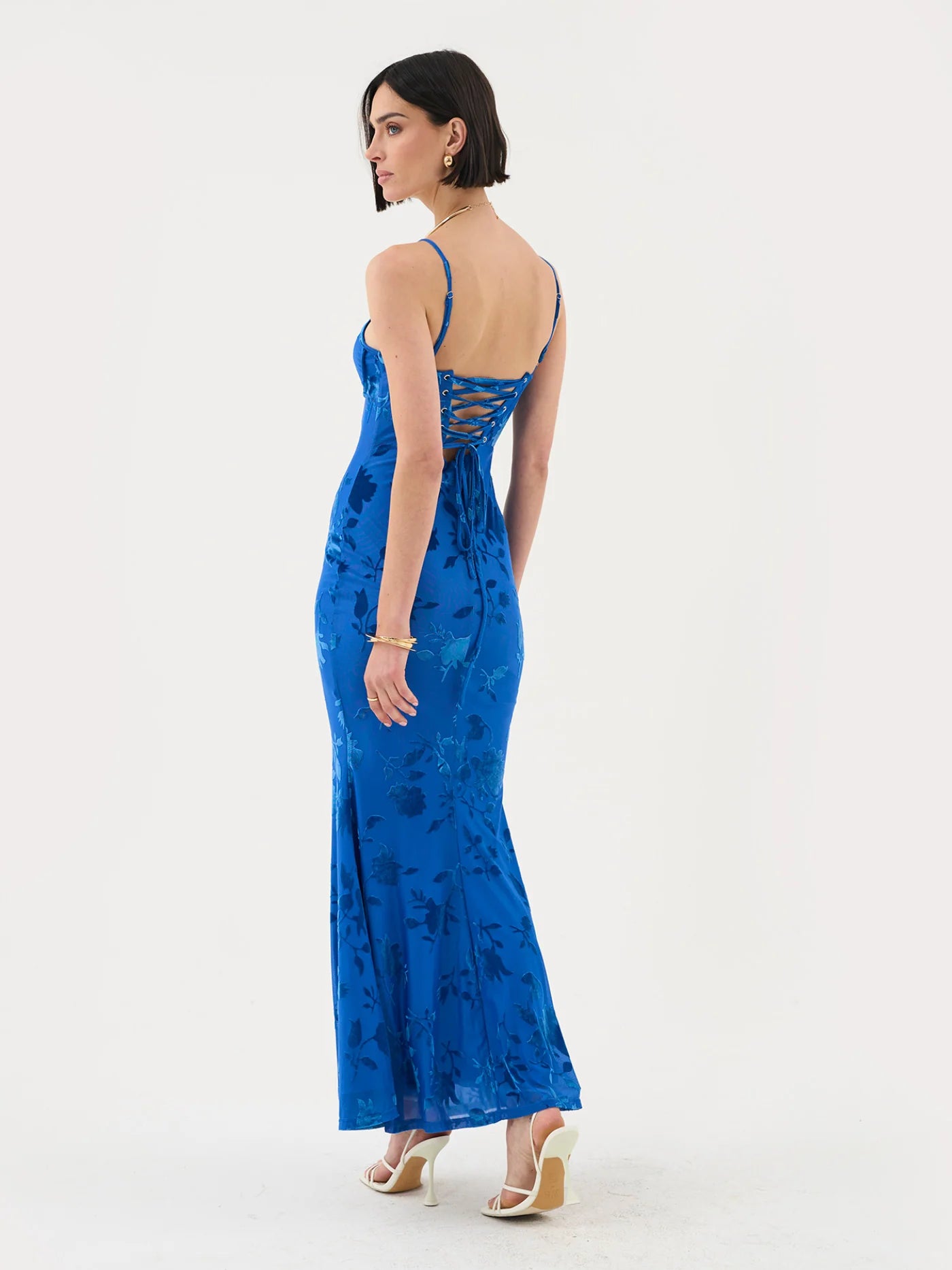 Rosina - Dress - Inaya