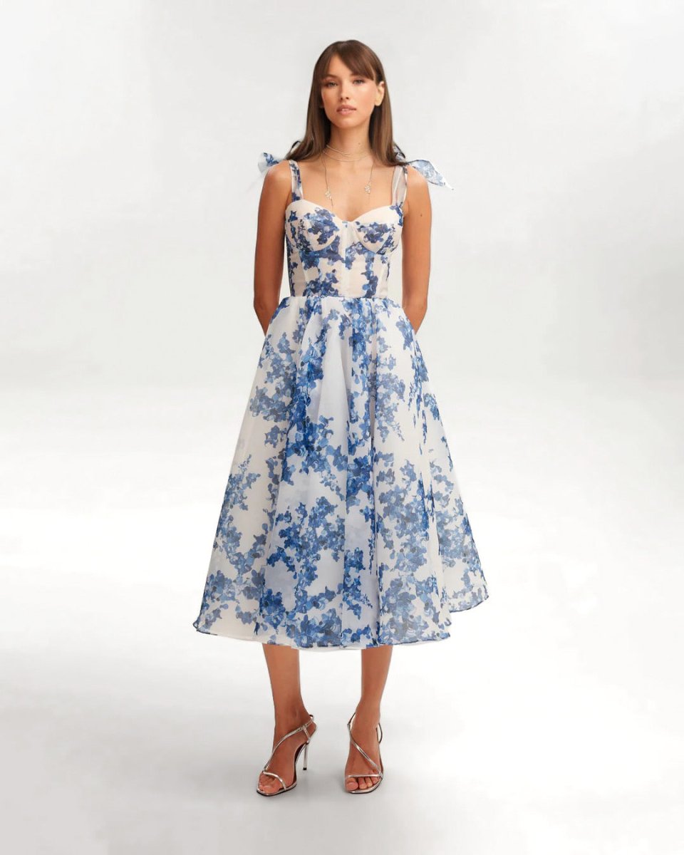 Charming - Dress - Inaya